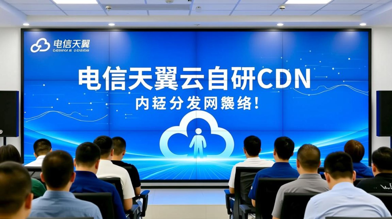 电信天翼云自研cdn成立的具体时间是什么时候？