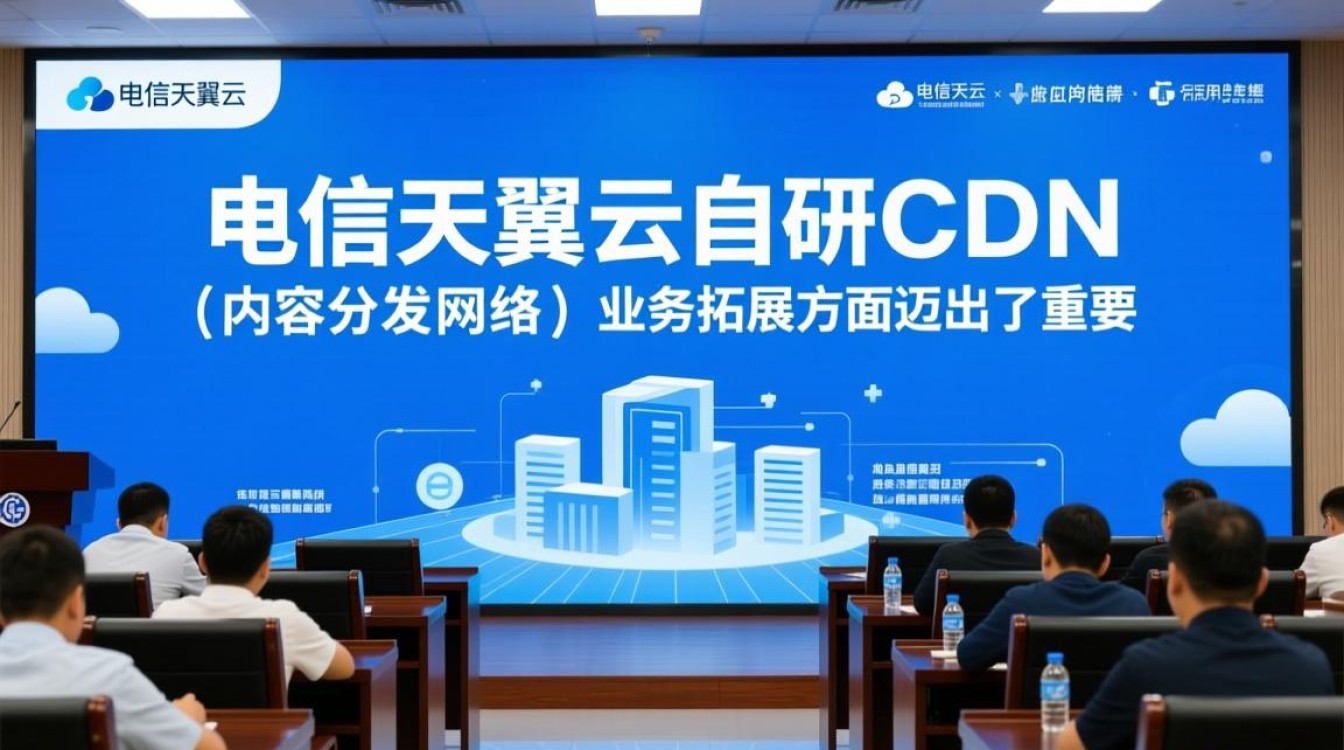 电信天翼云自研cdn成立的具体时间是什么时候？