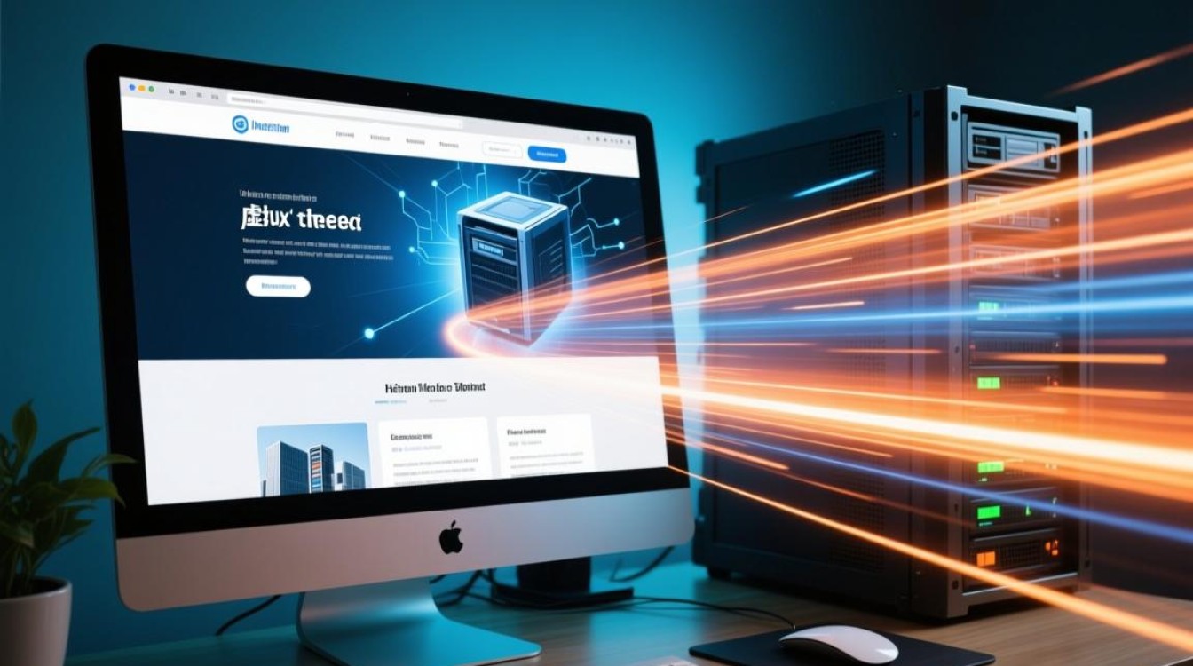 虚拟主机如何实现与百度CDN加速的兼容与优化？