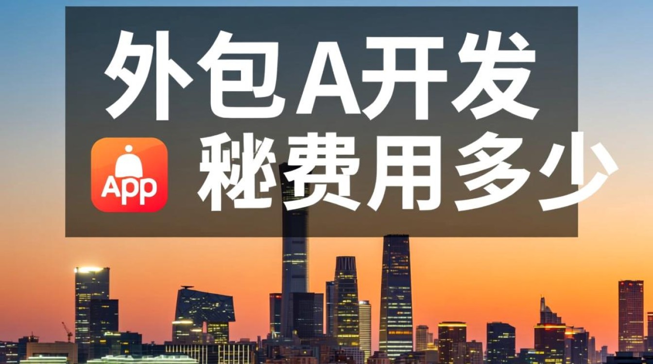 北京app外包开发费用多少？影响因素及预算揭秘！