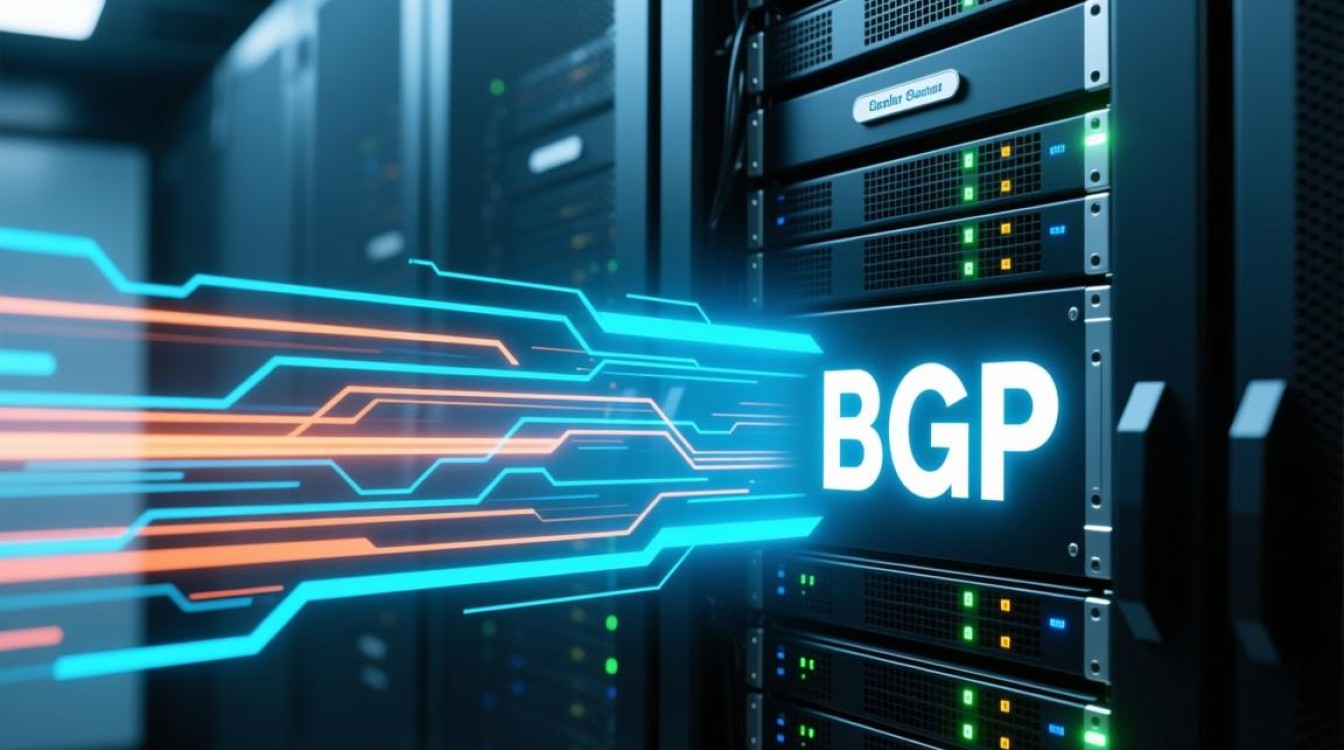 岳阳地区bgp服务器性能如何？选择哪家服务商更可靠？