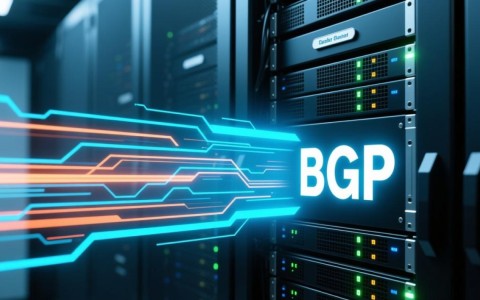 岳阳地区bgp服务器性能如何？选择哪家服务商更可靠？