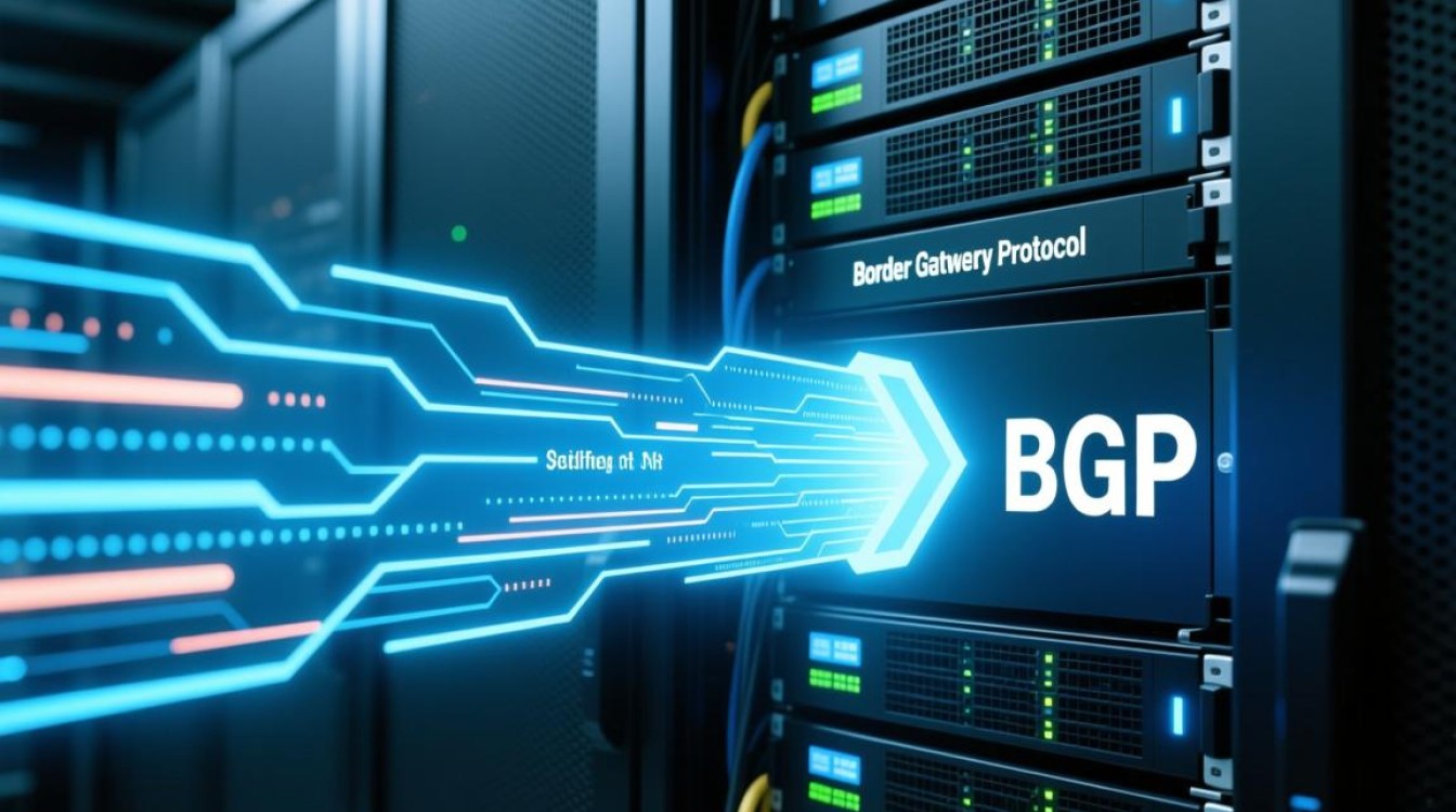 岳阳地区bgp服务器性能如何？选择哪家服务商更可靠？