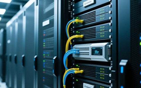 岳阳加速器服务器，为何如此受欢迎？揭秘其独特优势与性能之谜！