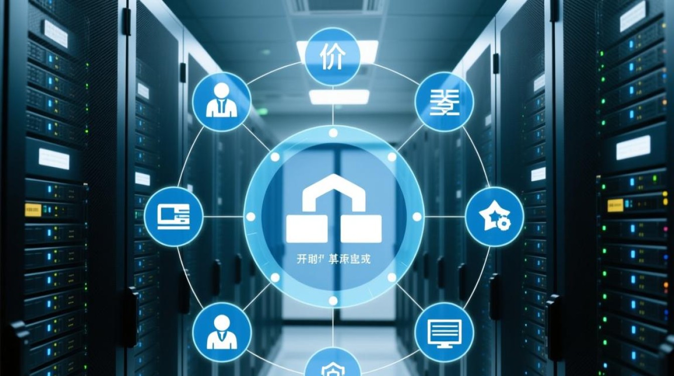 服务器角色管理工具有哪些？如何选择适合的？