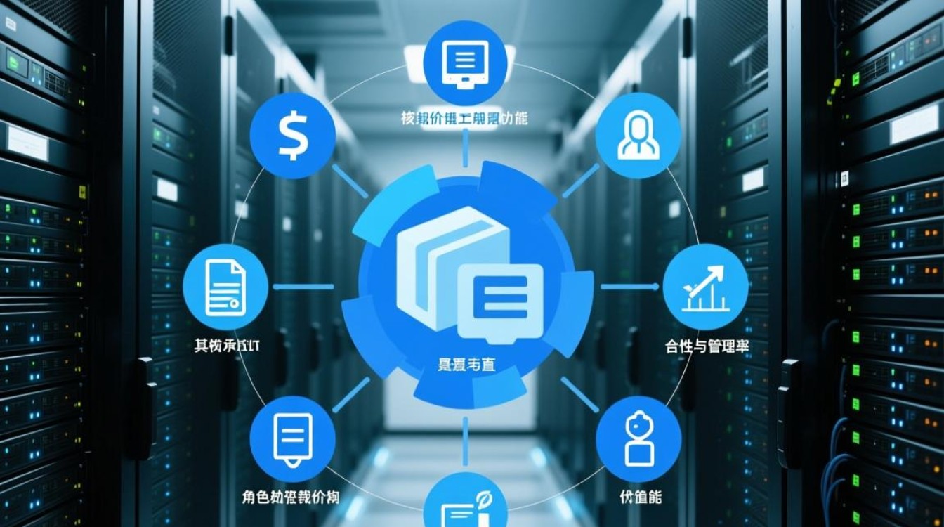 服务器角色管理工具有哪些？如何选择适合的？