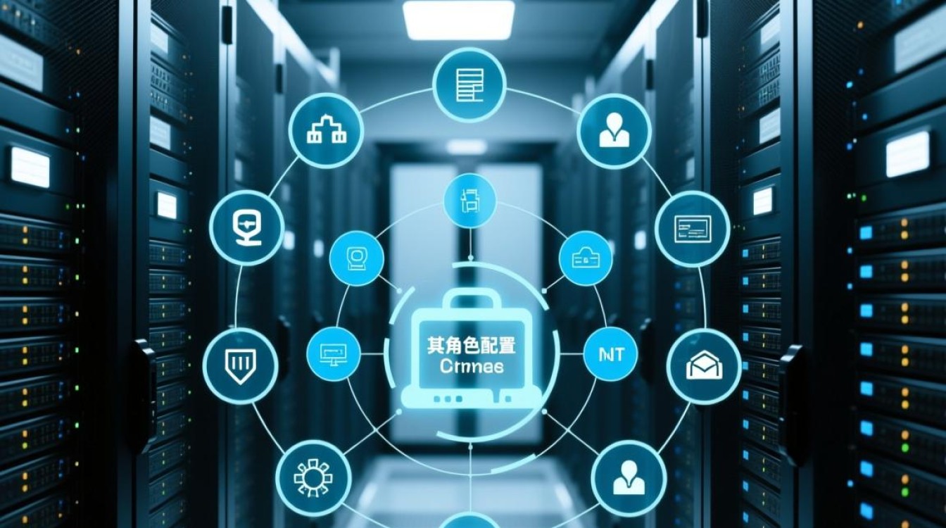 服务器角色管理工具有哪些？如何选择适合的？