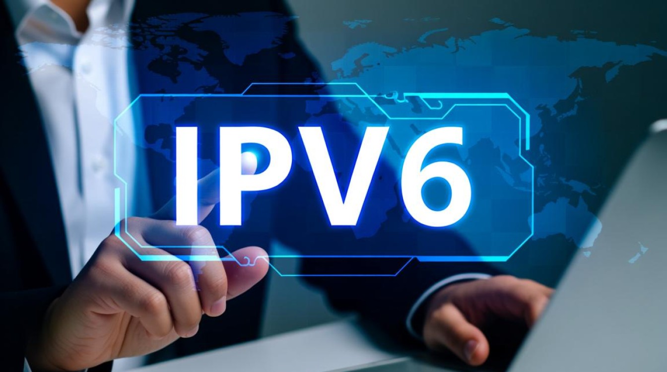 查看域名IPv6，究竟有何奥秘？30字揭秘域名IPv6检测的必要性！