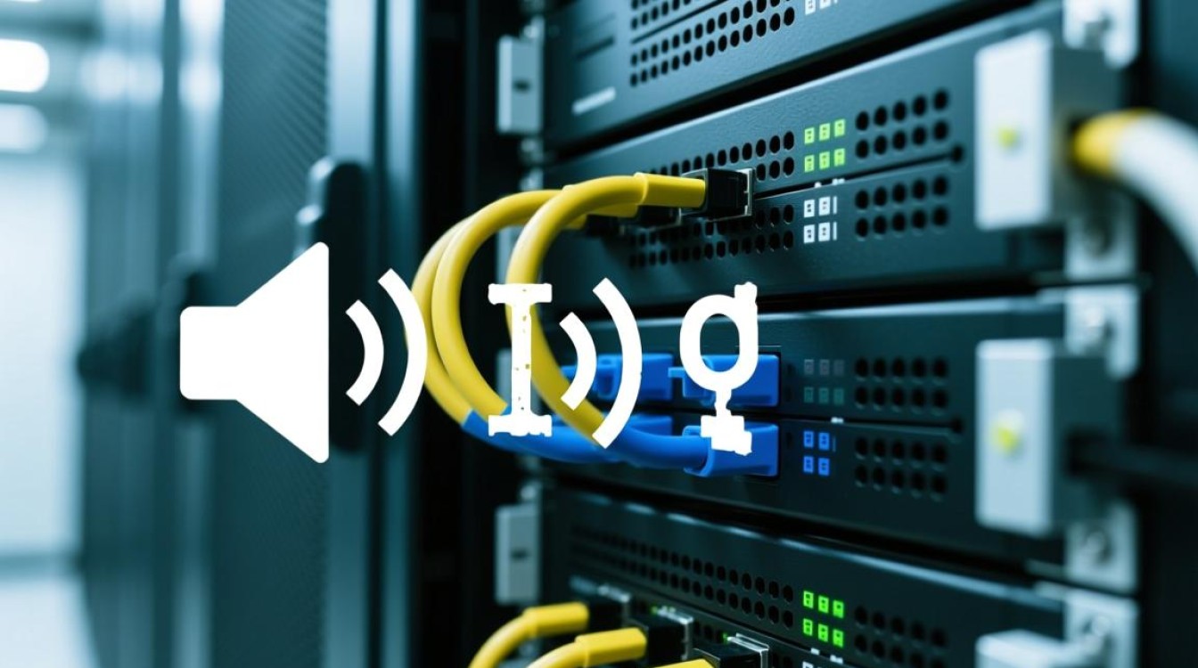 服务器如何设置声音？服务器需要开启声音功能吗？