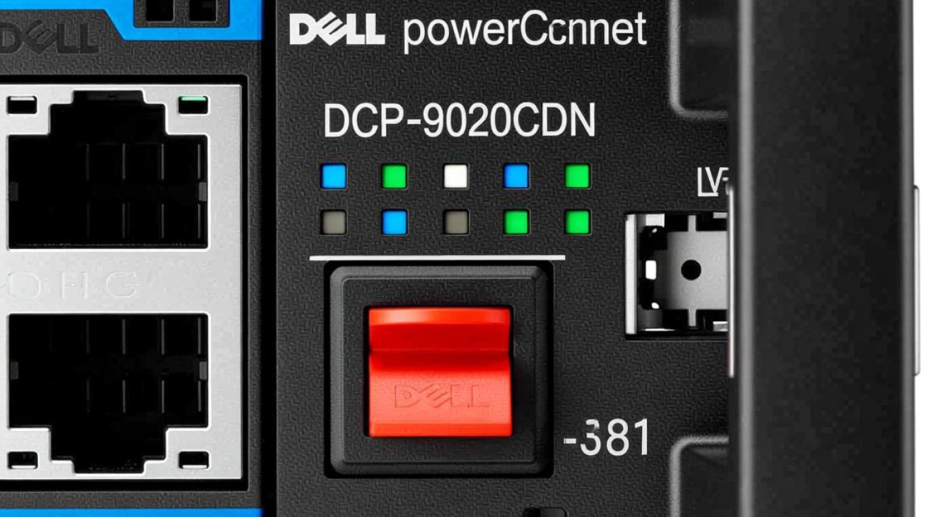 dcp9020cdn电源开关为何找不到？详细位置和操作步骤揭晓！