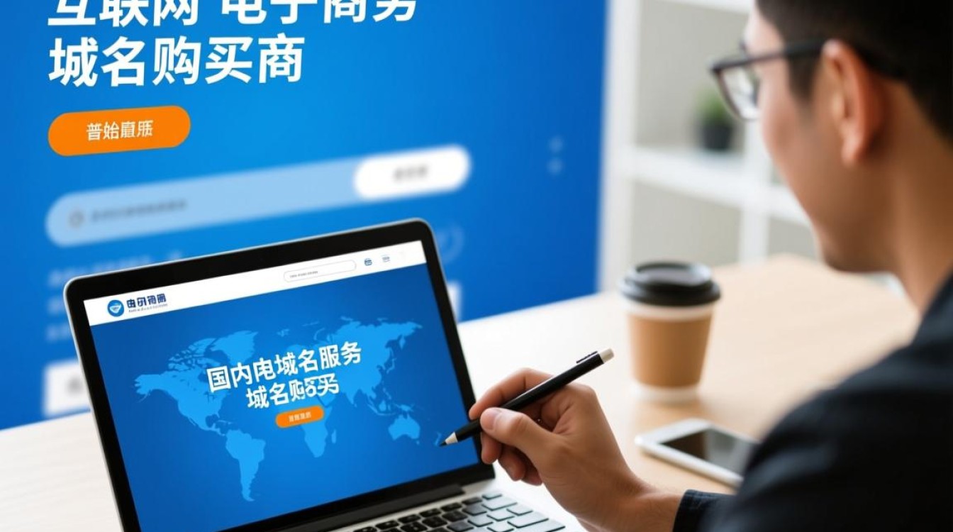 国内域名购买商哪家最受欢迎？揭秘常见选择背后的奥秘？