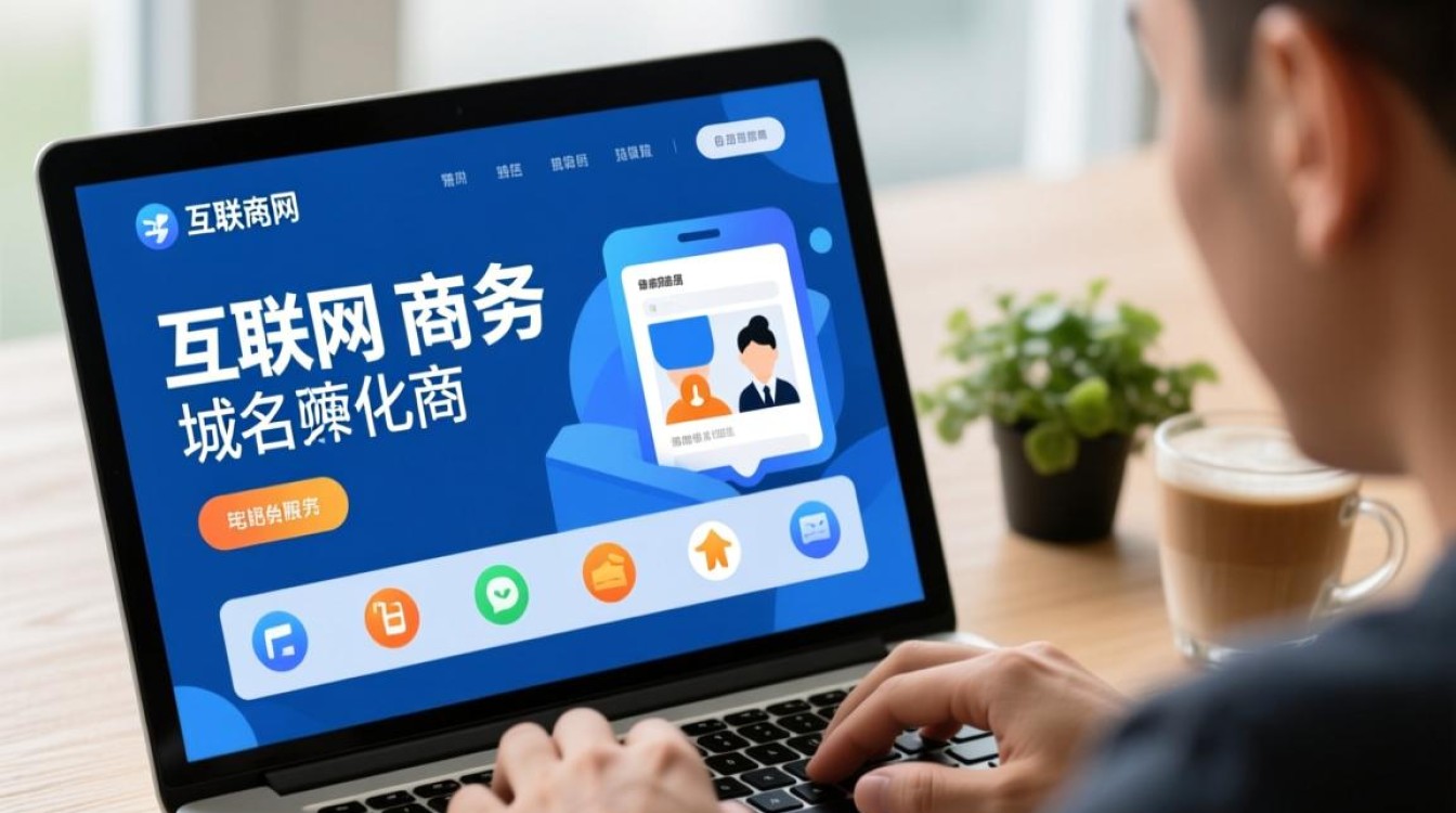 国内域名购买商哪家最受欢迎？揭秘常见选择背后的奥秘？