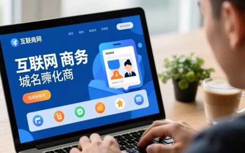 国内域名购买商哪家最受欢迎？揭秘常见选择背后的奥秘？