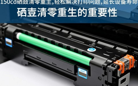 兄弟4150cdn硒鼓清零重置为何如此复杂？解决方法大揭秘