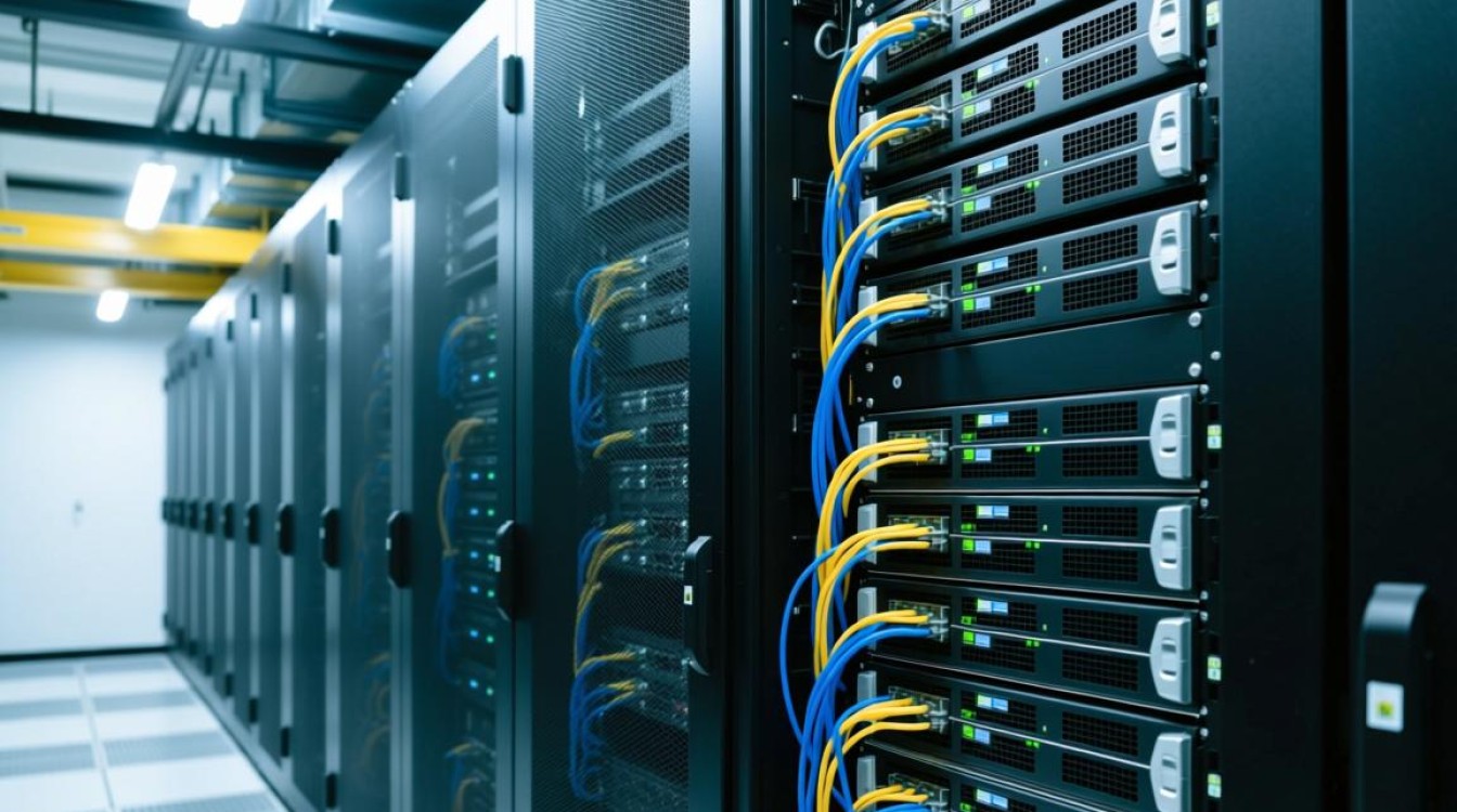 服务器设备发热量计算公式具体怎么算？影响因素有哪些？