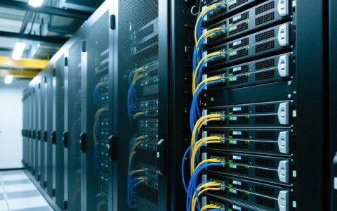 服务器设备发热量计算公式具体怎么算？影响因素有哪些？