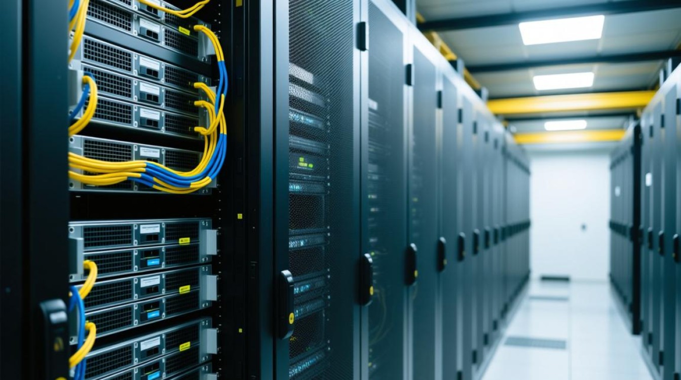 服务器设备发热量计算公式具体怎么算？影响因素有哪些？