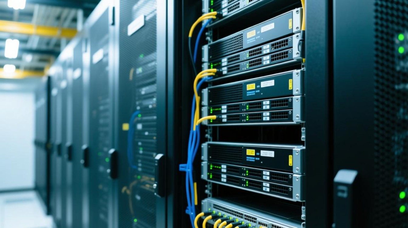 服务器设备发热量计算公式具体怎么算？影响因素有哪些？