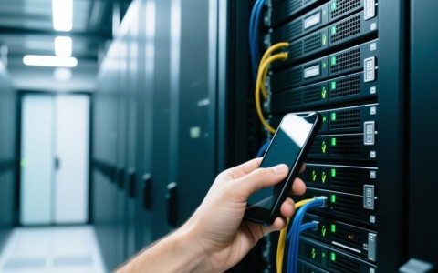 服务器来电自启动怎么设置？详细步骤是？