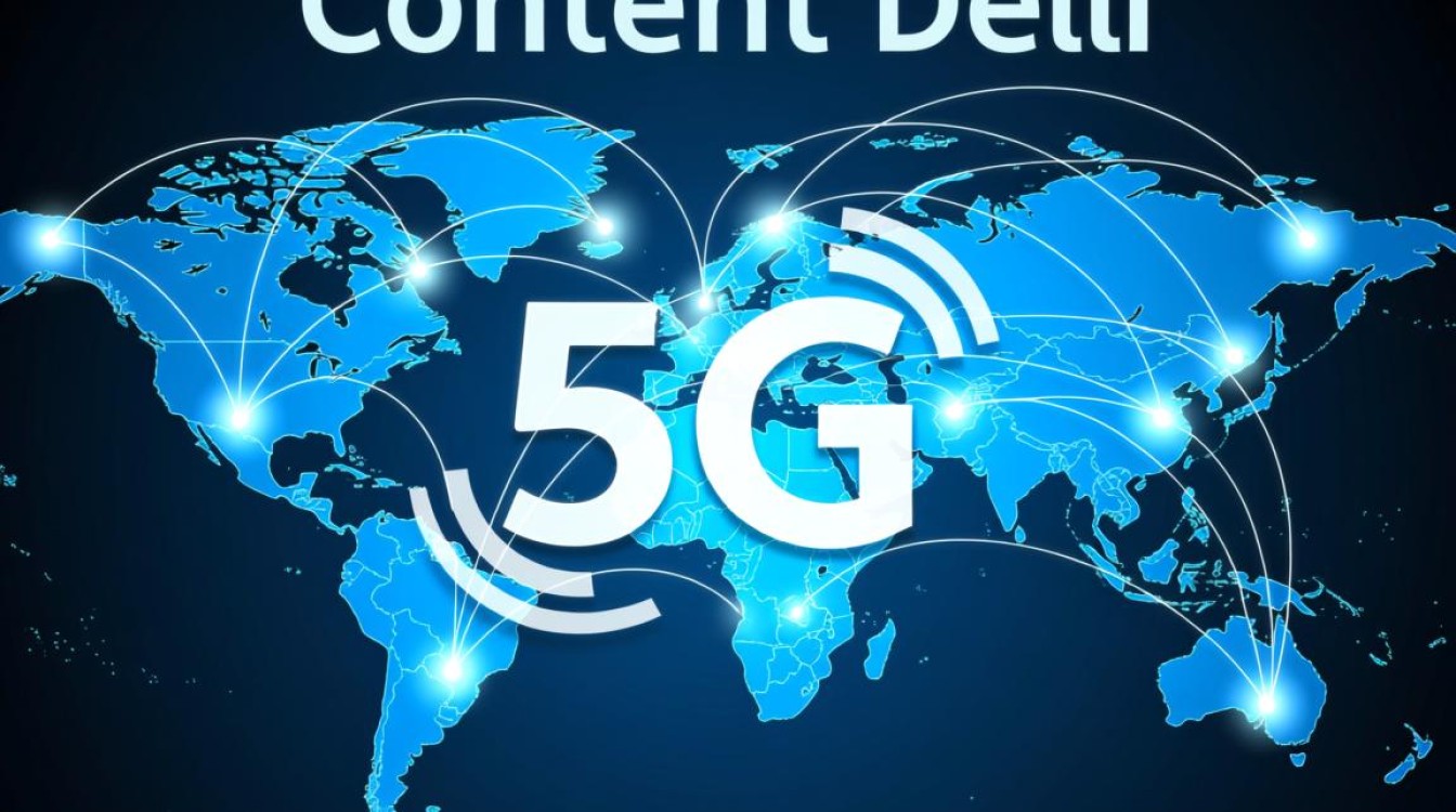 5G时代，CDN技术究竟扮演着怎样的关键角色？不可或缺之谜揭晓！