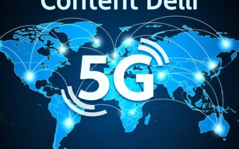 5G时代，CDN技术究竟扮演着怎样的关键角色？不可或缺之谜揭晓！