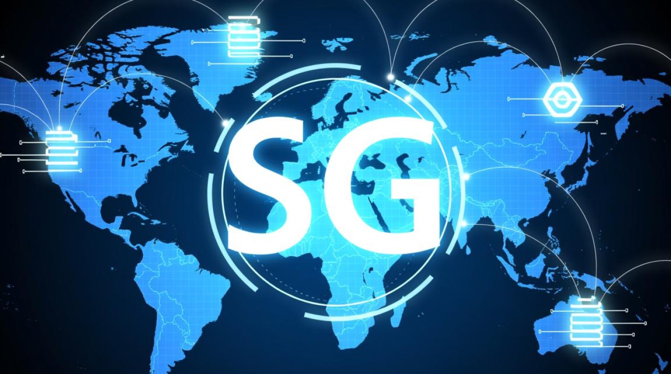 5G时代，CDN技术究竟扮演着怎样的关键角色？不可或缺之谜揭晓！