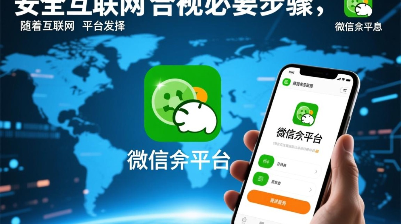 微信公众平台域名检测，如何确保域名安全合规，避免潜在风险？