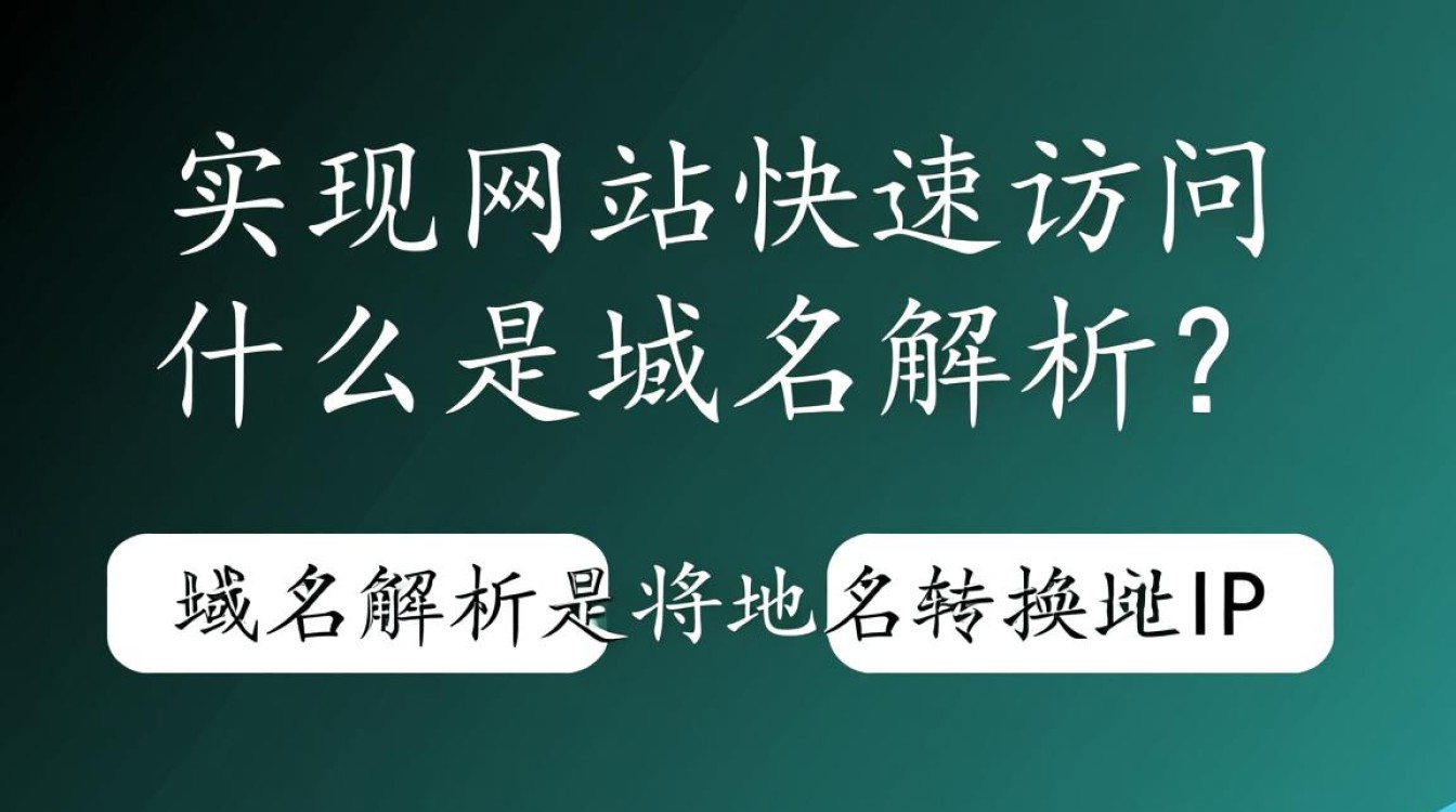 阿里云域名解析操作步骤详解,为何设置总是出现问题? 阿里云域名解析操作步骤详解,为何设置总是出现问题?