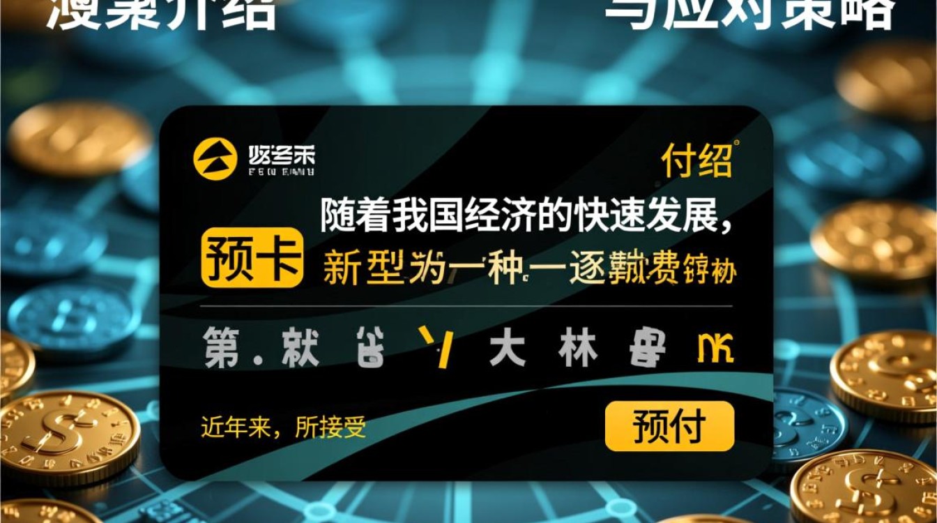 预付卡为何频繁出现虚开发票现象？背后原因令人担忧！