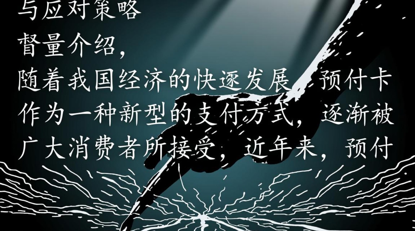 预付卡为何频繁出现虚开发票现象？背后原因令人担忧！