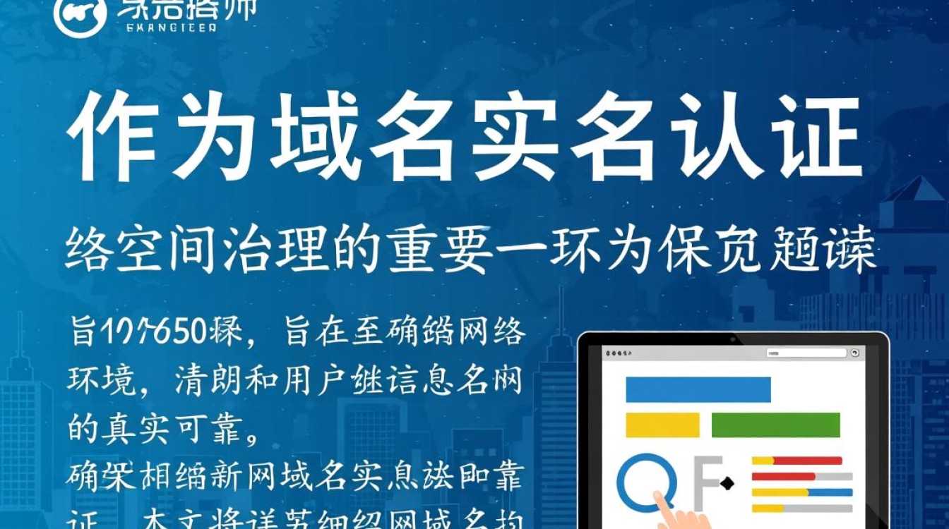 新网域名实名认证流程复杂，完成认证需要多长时间？