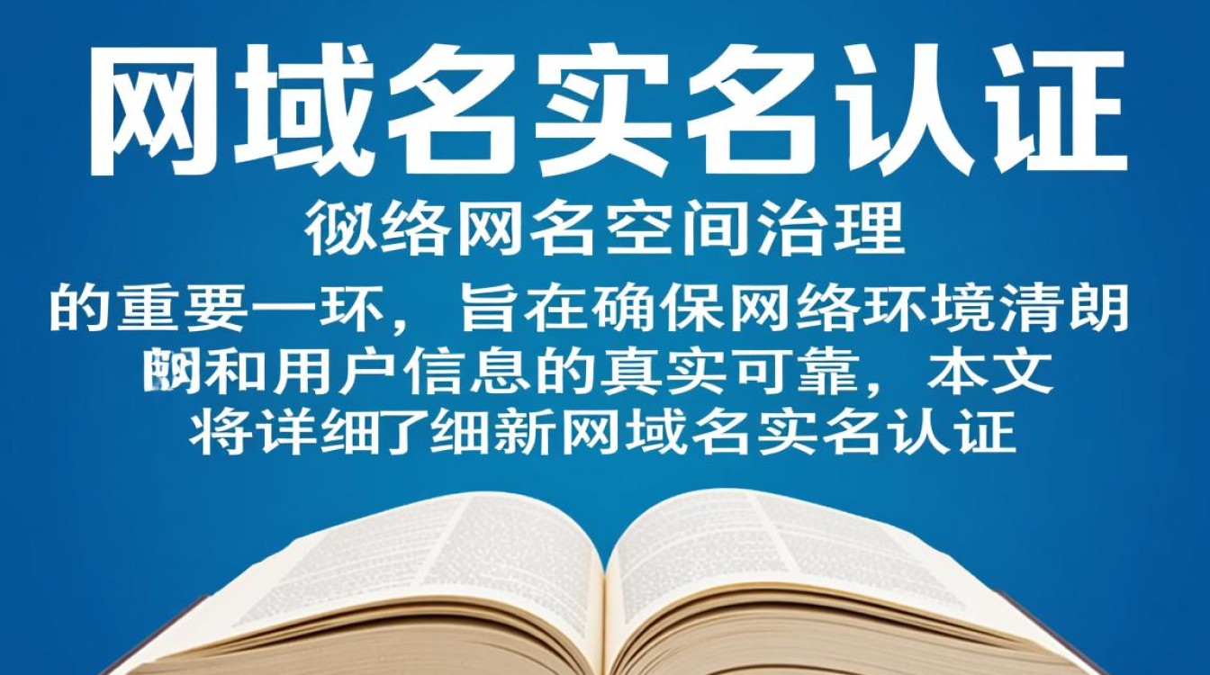新网域名实名认证流程复杂，完成认证需要多长时间？