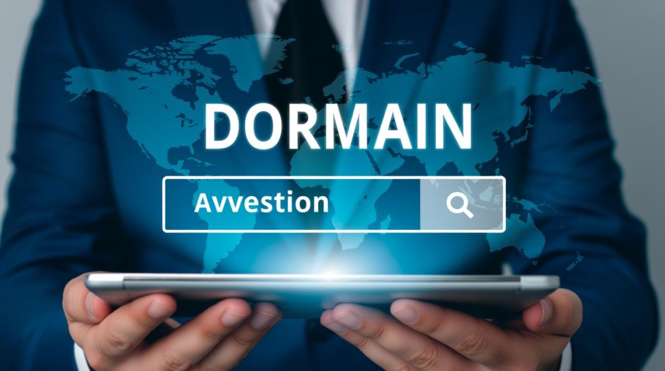 如何精准查询任意域名持有人信息？揭秘高效查询方法！