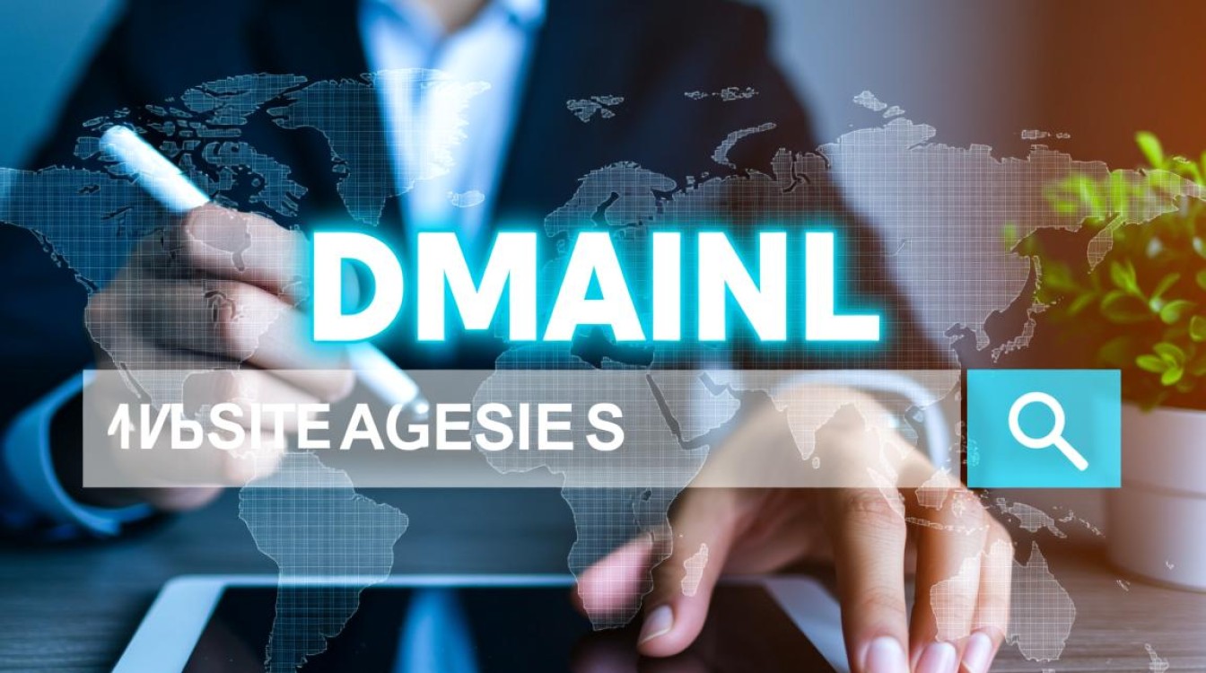 如何精准查询任意域名持有人信息？揭秘高效查询方法！