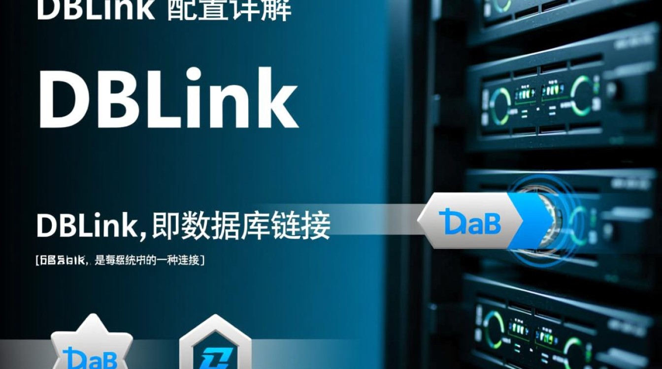 dblink配置疑问解答，dblink如何正确配置，避免常见问题？