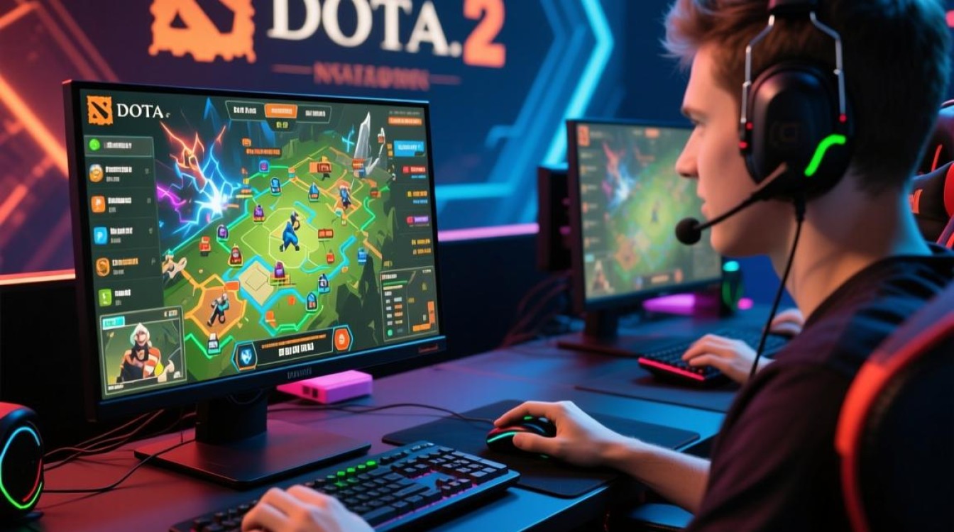 Dota 2 CDN下载配置文件失败？解决方法及原因分析揭秘！