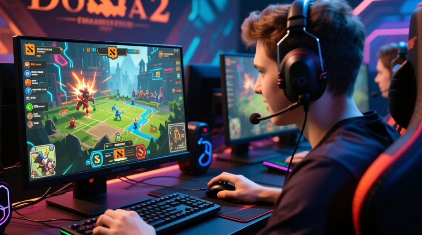 Dota 2 CDN下载配置文件失败？解决方法及原因分析揭秘！