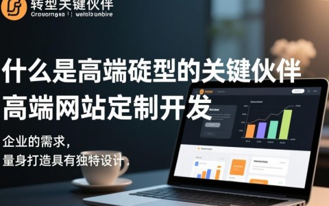 如何选择真正可靠的高端网站定制开发公司？