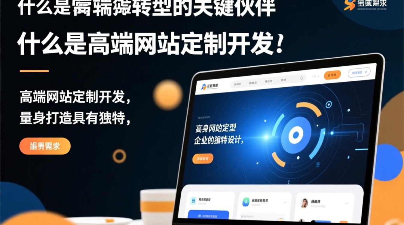 如何选择真正可靠的高端网站定制开发公司？