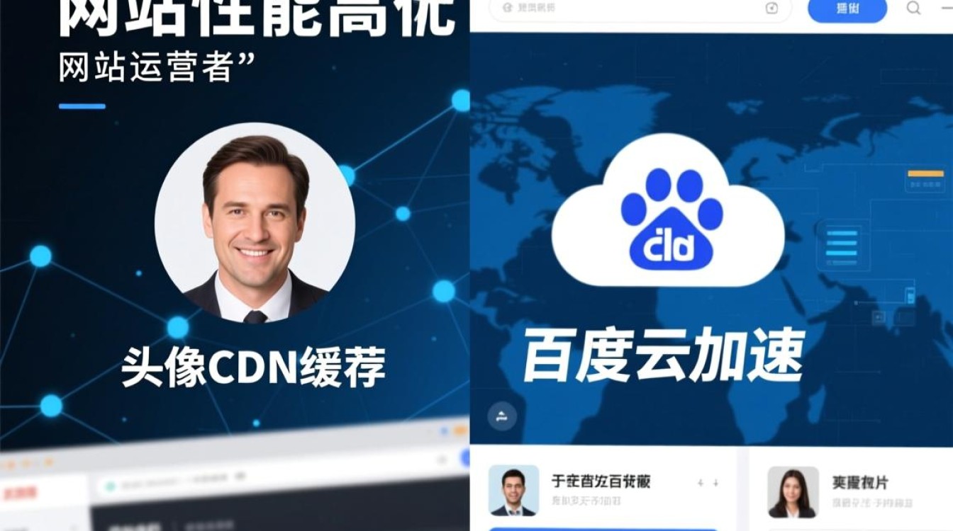 dz头像cdn缓存时长为何与百度云加速有关？