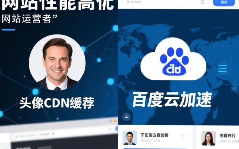 dz头像cdn缓存时长为何与百度云加速有关？