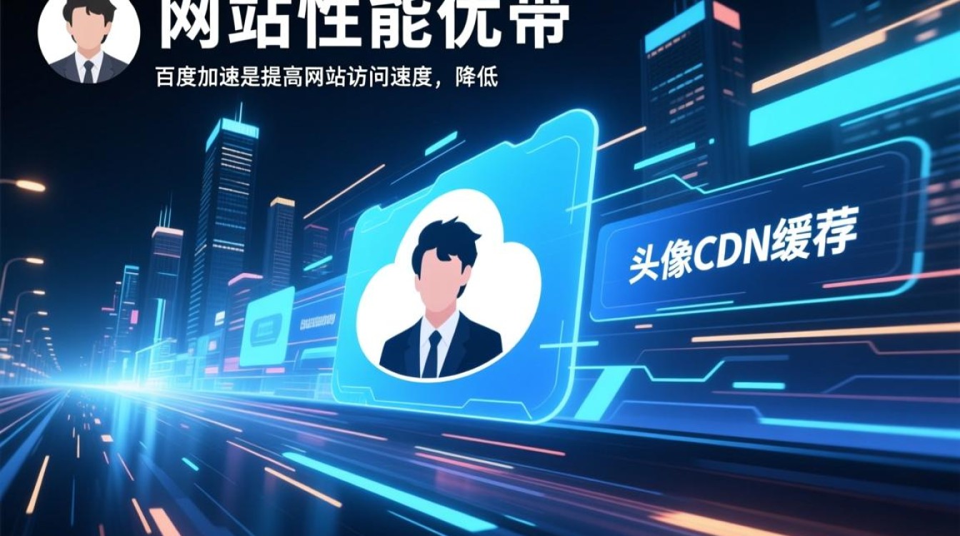 dz头像cdn缓存时长为何与百度云加速有关？