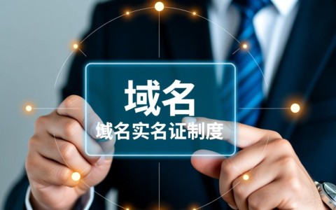 查询域名实名认证方法全解析，是简单操作还是隐藏难题？