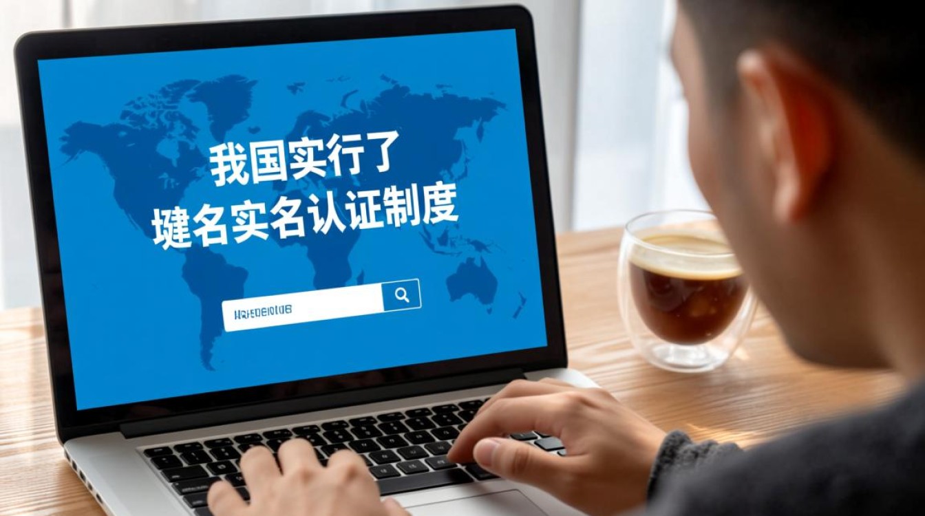 查询域名实名认证方法全解析，是简单操作还是隐藏难题？