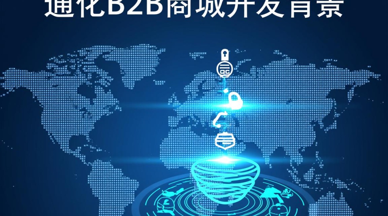 通化b2b商城开发,如何打造高效本地B2B平台,助力区域电商崛起? 通化b2b商城开发,如何打造高效本地B2B平台,助力区域电商崛起?