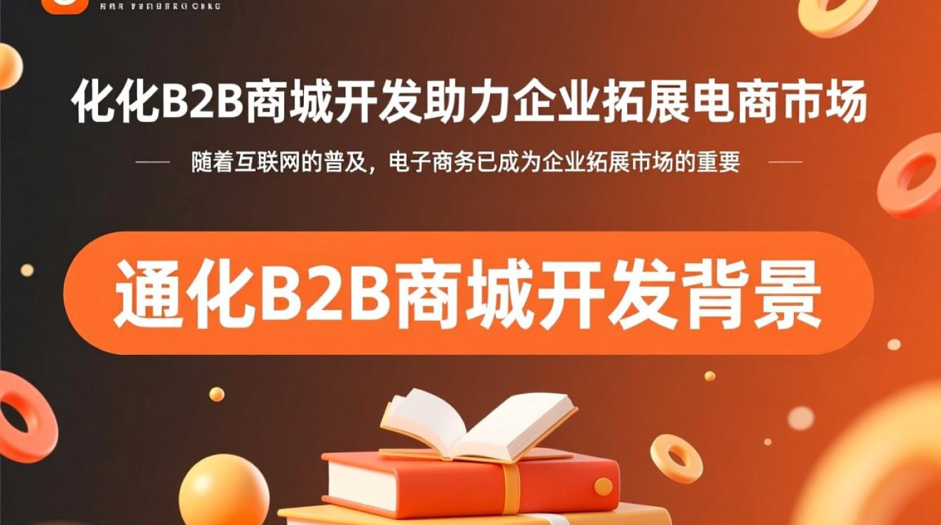 通化b2b商城开发,如何打造高效本地B2B平台,助力区域电商崛起? 通化b2b商城开发,如何打造高效本地B2B平台,助力区域电商崛起?