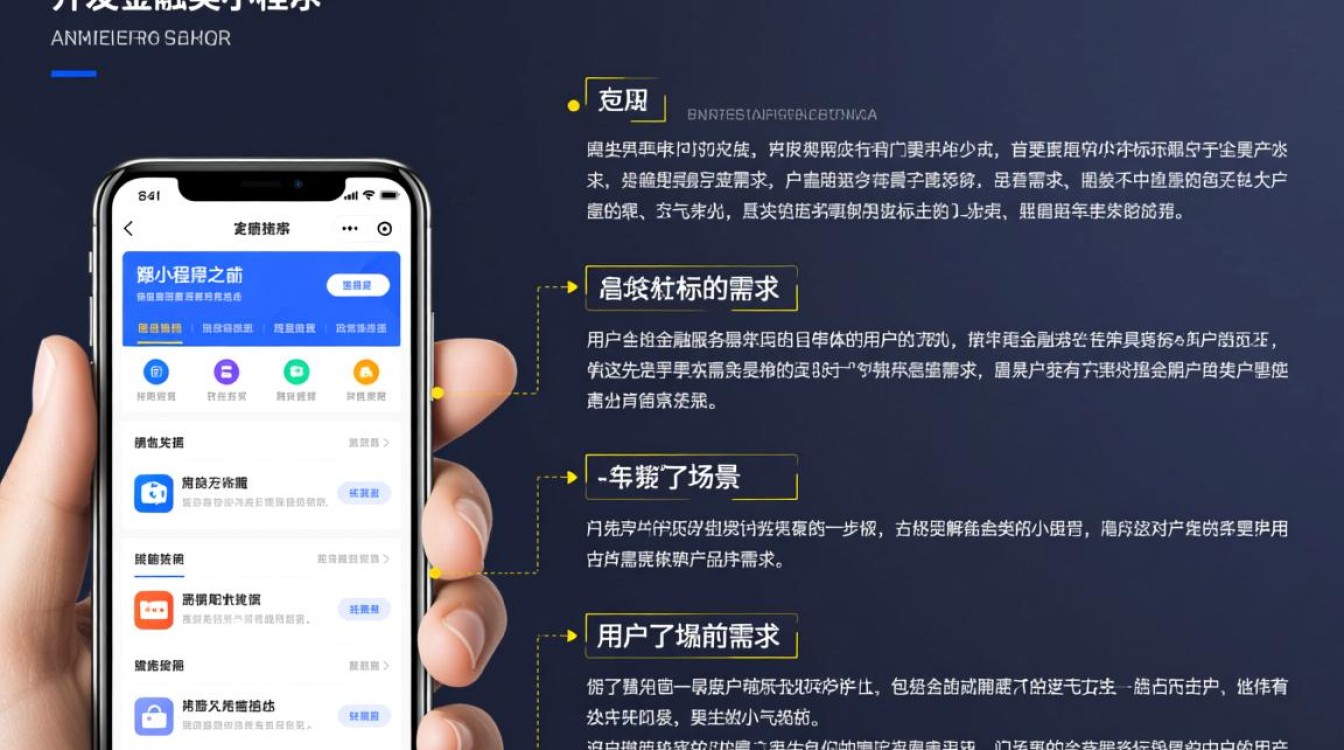 金融类小程序开发过程中,如何确保安全合规与用户体验? 金融类小程序开发过程中,如何确保安全合规与用户体验?