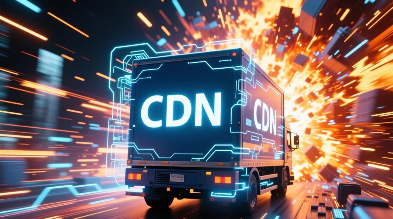 CDN服务在互联网时代，其必要性和重要性是否被您充分认识？