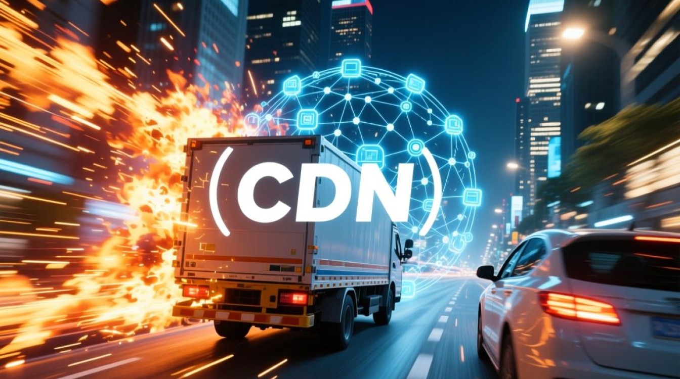 CDN服务在互联网时代，其必要性和重要性是否被您充分认识？