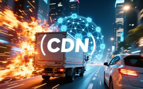 CDN服务在互联网时代，其必要性和重要性是否被您充分认识？